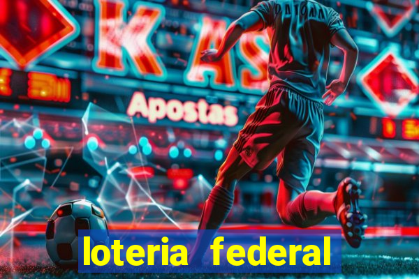 loteria federal giga bicho